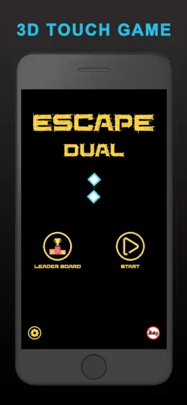 Game screenshot Escape Dual mod apk