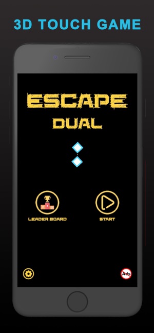 Escape Dual(圖1)-速報App