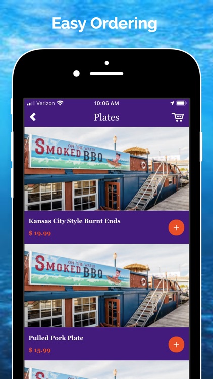 Key West Restaurants screenshot-3