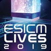 ESICM LIVES 2019