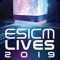 Welcome to the ESICM LIVES 2019 App