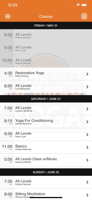 South Hills Power Yoga(圖3)-速報App