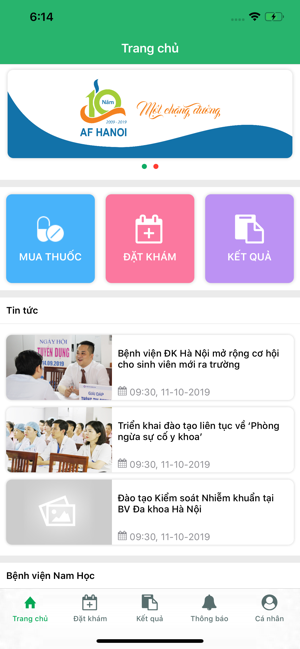 Y bạ thông minh(圖4)-速報App