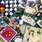 Play your favorite 10 board games in this app