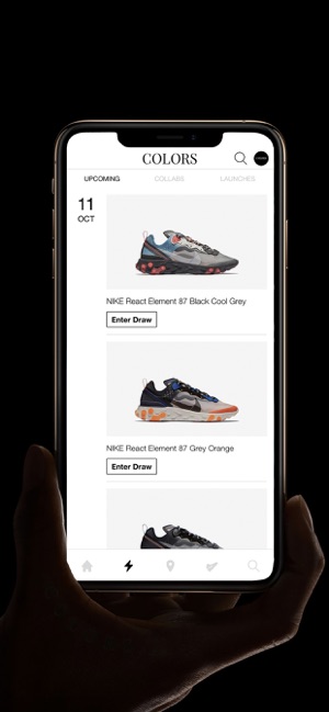 COLORS Sneakers(圖3)-速報App