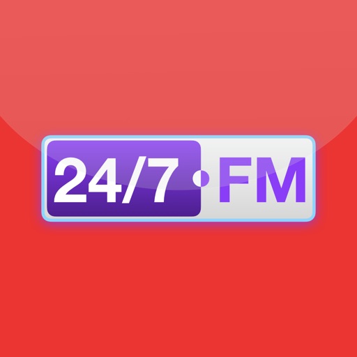 24/7.FM - Global Radios