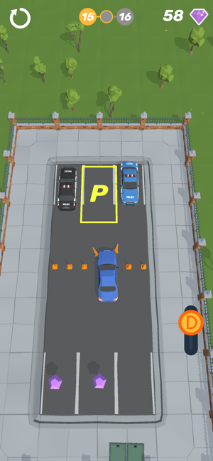 Parking Master 3D(圖3)-速報App