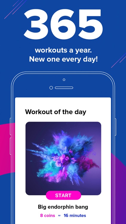 #BS365 Workouts
