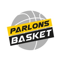 Parlons Basket app not working? crashes or has problems?