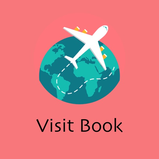 Visit Book