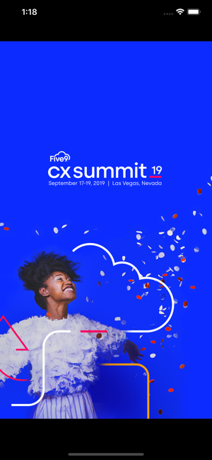 Five9 CX Summit'19