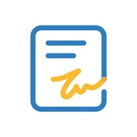 E-서명 앱 - Zoho Sign