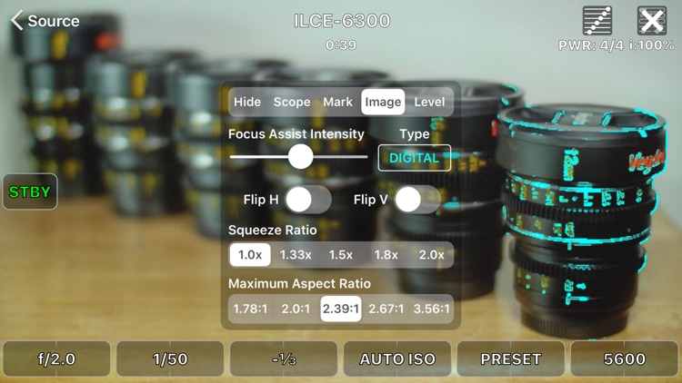 FieldMonitor screenshot-8