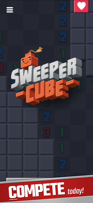 Sweeper Cube: A Classic Puzzle(圖5)-速報App