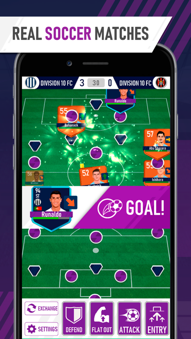 Soccer Eleven Football Manager screenshot 3