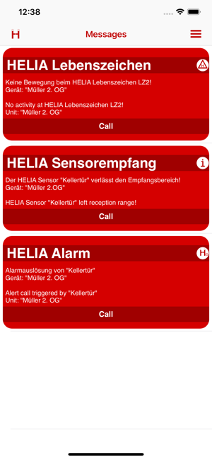 HELIA Push(圖1)-速報App