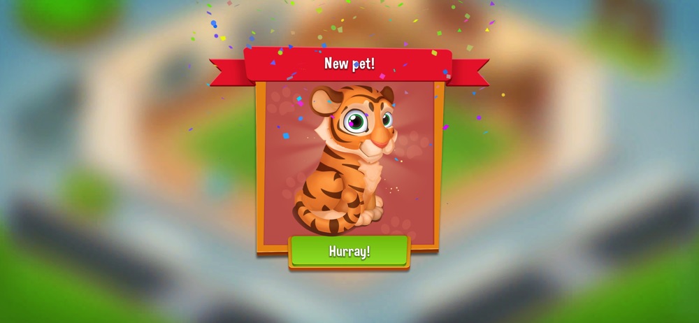 Animal Hotel Manager hack tool