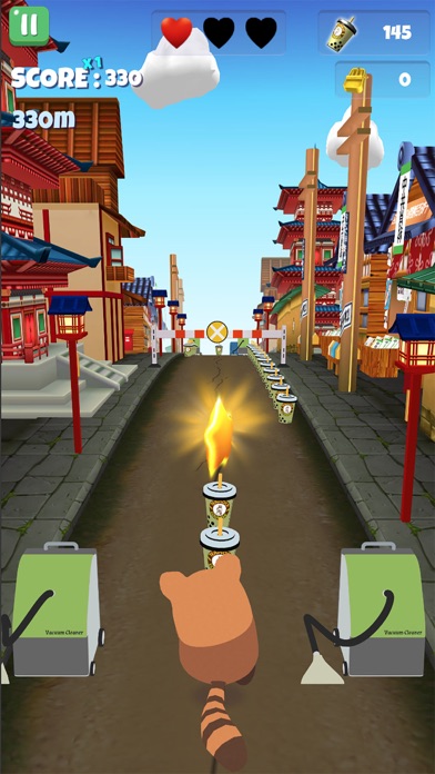 Xiao Bao: Boba Energizer screenshot 3