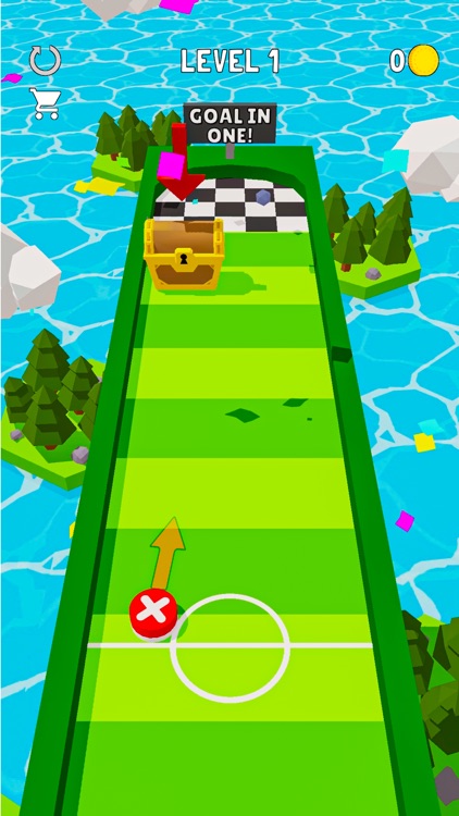 Sling Goal screenshot-0