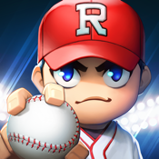 BASEBALL 9 icon