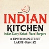 Indian Kitchen Larne