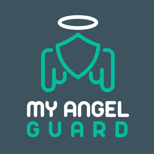 MY ANGEL GUARD