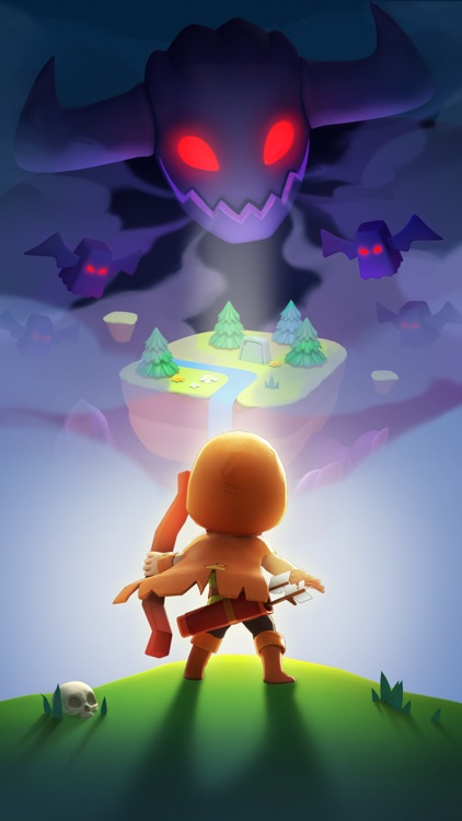 Archero screenshot-4