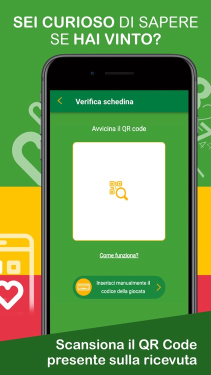 SuperEnalotto Official