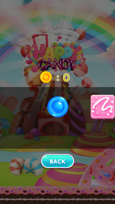 Happy Candy Jump screenshot 3