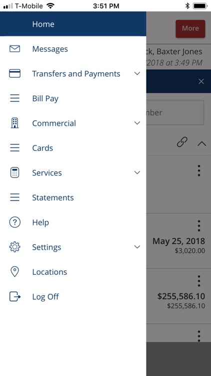 Georgia United Mobile