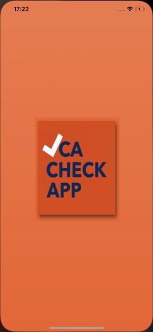 VCA Check App(圖1)-速報App