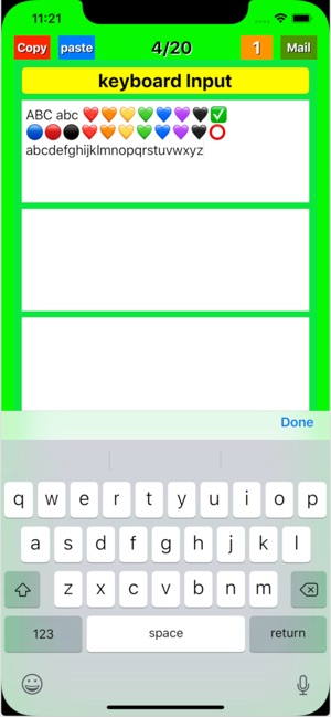 MyNote -Simple note app-(圖2)-速報App