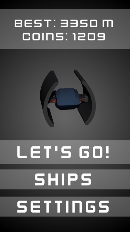 Project Space: Endless Flight