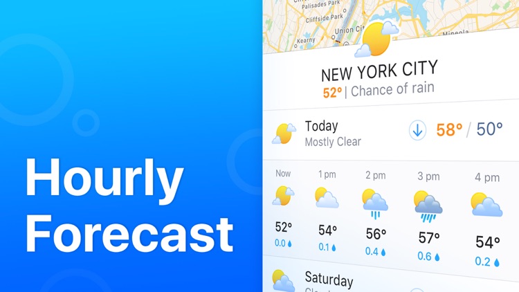Weather’ screenshot-5