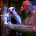 Sneak Thief Robbery Simulator