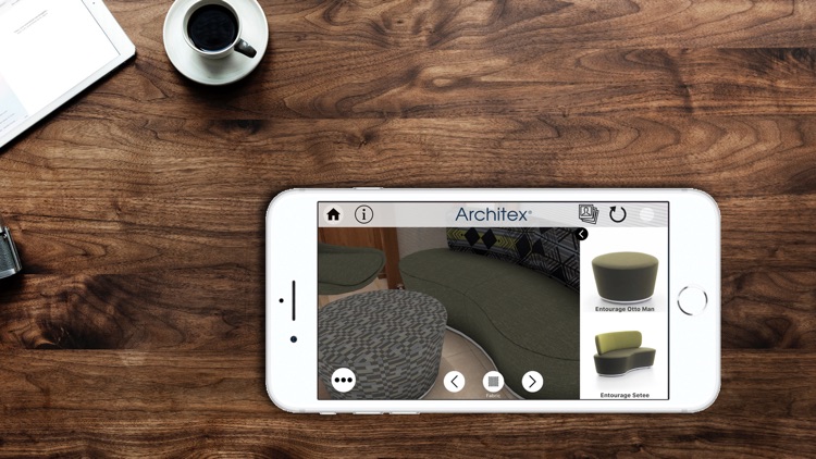 Architex View AR