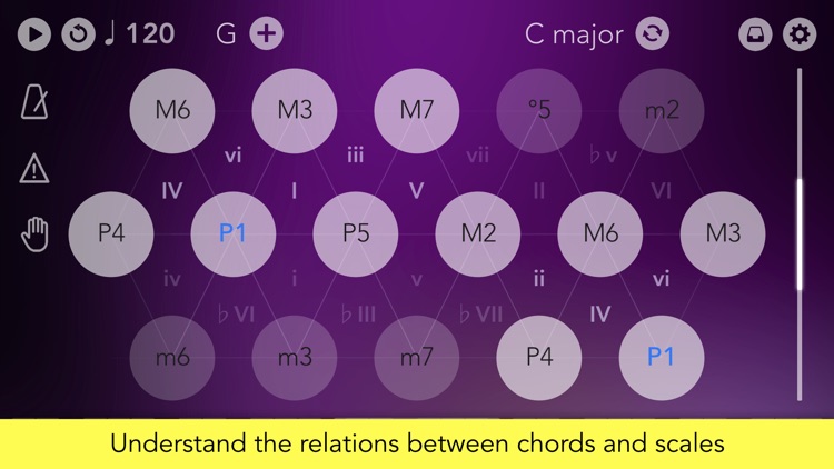 Navichord Lite chord sequencer