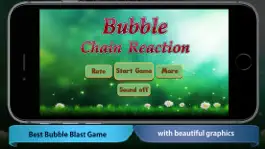 Game screenshot Bubble Chain Reactions mod apk