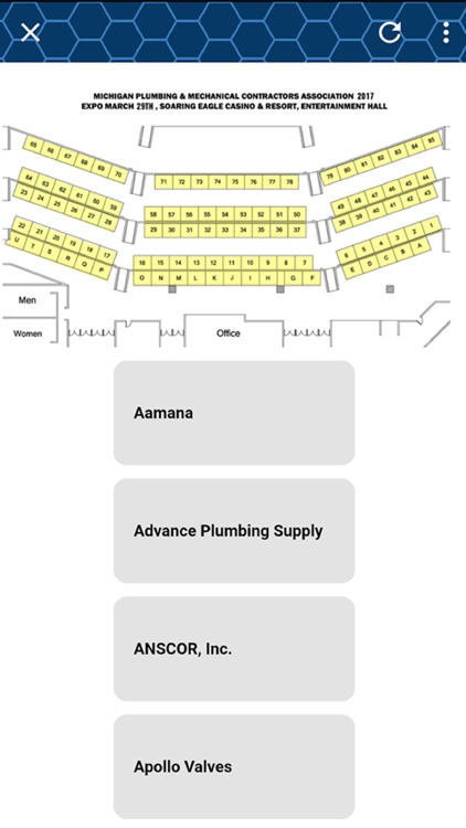 2019 MPMCA