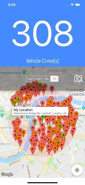 ParkSafer(圖1)-速報App