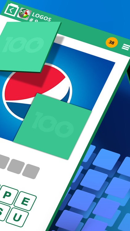 100 PICS Quiz - Picture Trivia