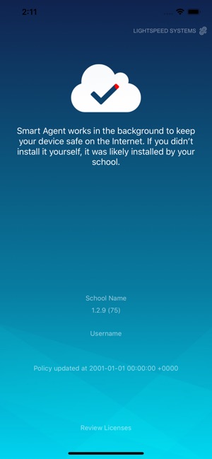 Relay Smart Agent(圖1)-速報App