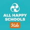 All Happy Kidz - The social platform for our association: for employees and members