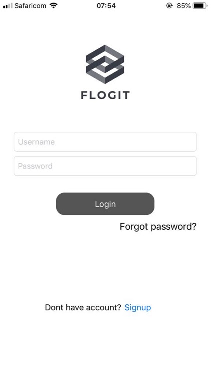 Flogit