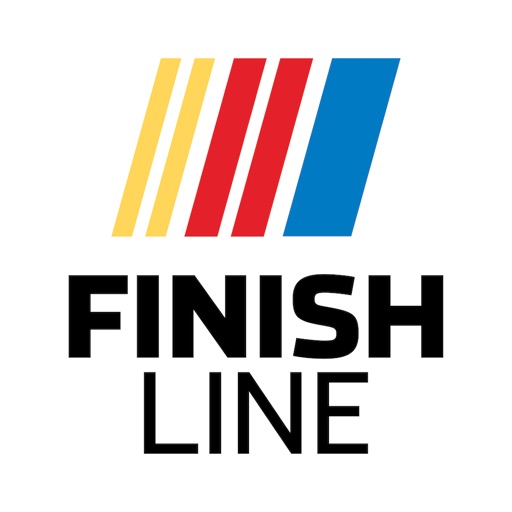 NASCAR Finish Line