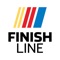 NASCAR Finish Line is the official free-to-play app of NASCAR