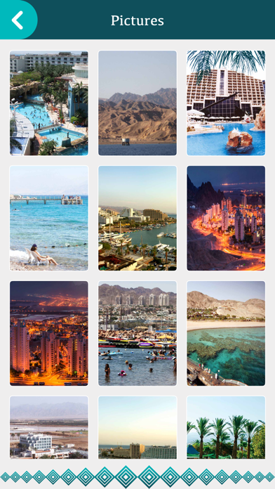 Eilat Travel Guide screenshot 4