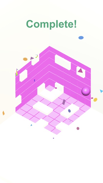 Roller Maze!!! screenshot-3