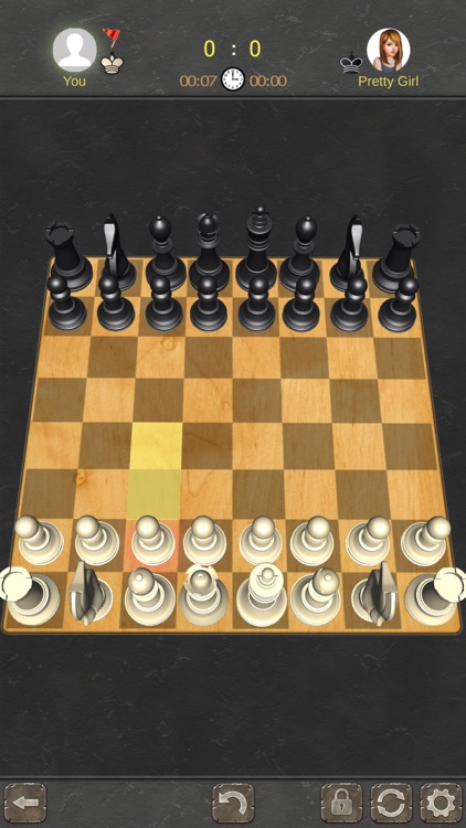 Chess 3d offline ultimate
