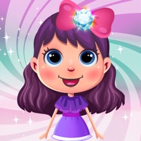 Little Girl Diamond Quest apk